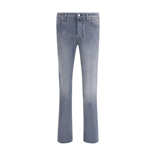 Jeans > Slim-fit Jeans - - Jacob Cohën - Modalova
