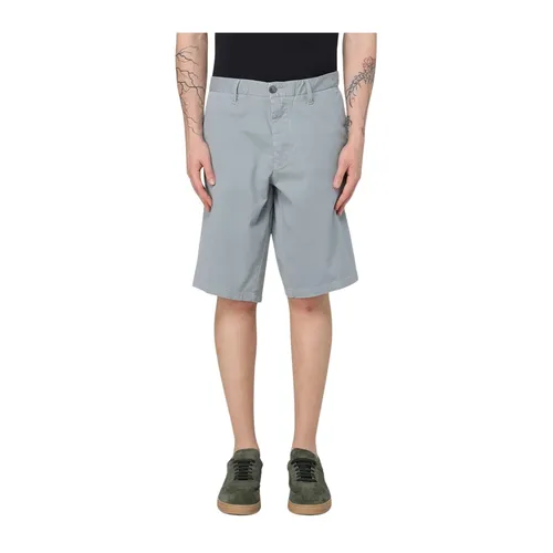 Shorts > Casual Shorts - - Blauer - Modalova