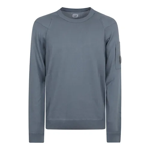 Sweatshirts & Hoodies > Sweatshirts - - C.p. Company - Modalova