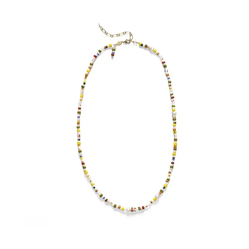 Accessories > Jewellery > Necklaces - - Anni Lu - Modalova