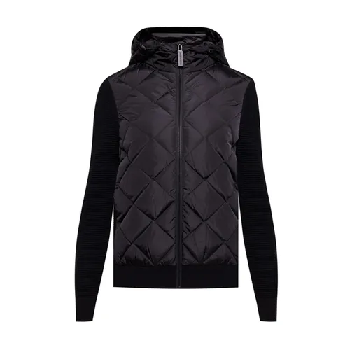 Knitwear > Cardigans - - Canada Goose - Modalova