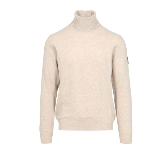 Knitwear > Turtlenecks - - Roy Roger's - Modalova