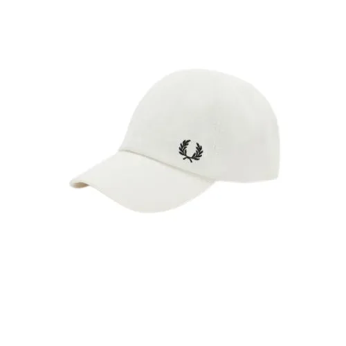 Accessories > Hats > Caps - - Fred Perry - Modalova