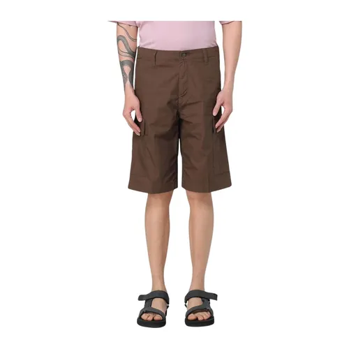 Shorts > Casual Shorts - - Carhartt Wip - Modalova