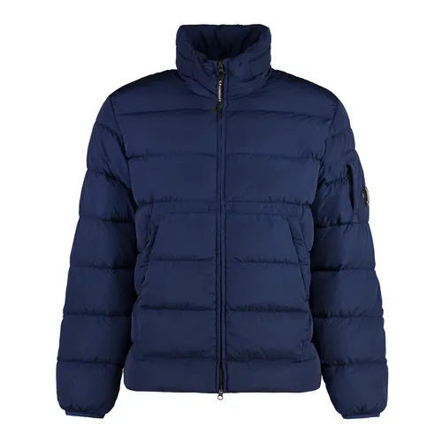 Jackets > Winter Jackets - - C.p. Company - Modalova
