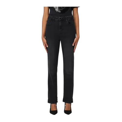 Jeans > Slim-fit Jeans - - Liu Jo - Modalova