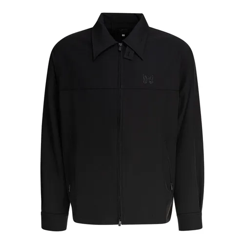 Jackets > Light Jackets - - Needles - Modalova
