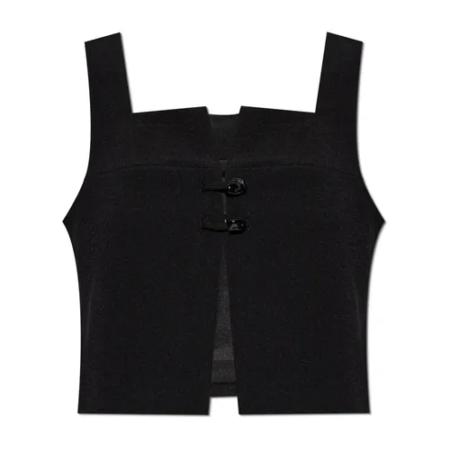 Tops > Sleeveless Tops - - Cult Gaia - Modalova