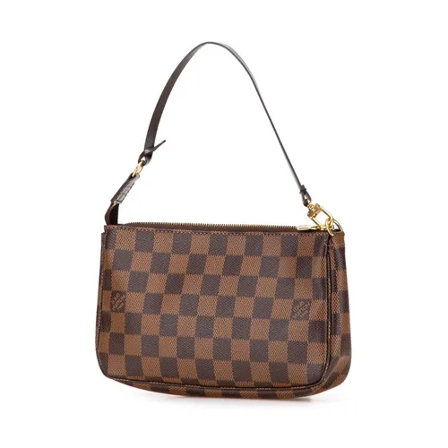 Pre-owned > Pre-owned Bags > Pre-owned Mini Bags - - Louis Vuitton Vintage - Modalova