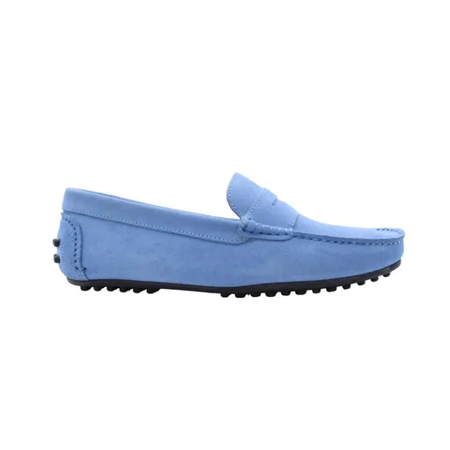 Shoes > Flats > Loafers - - Ctwlk. - Modalova
