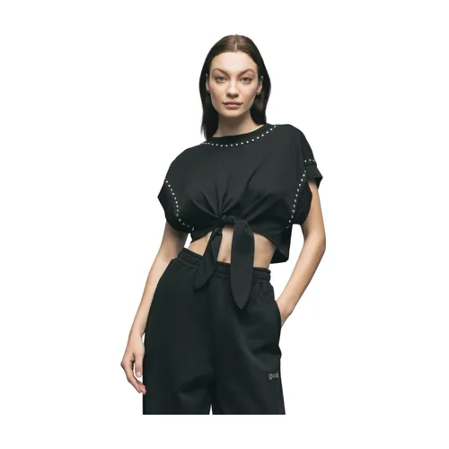Tops > T-Shirts - - Gaëlle Paris - Modalova
