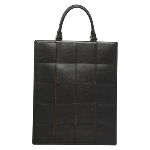 Pre-owned > Pre-owned Bags > Pre-owned Tote Bags - - Louis Vuitton Vintage - Modalova
