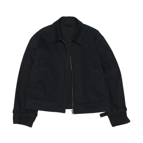 Jackets > Light Jackets - - Stockholm Surfboard Club - Modalova