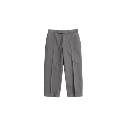 Trousers > Chinos - - Thom Browne - Modalova