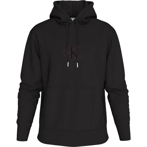 Sweatshirts & Hoodies > Hoodies - - Calvin Klein - Modalova