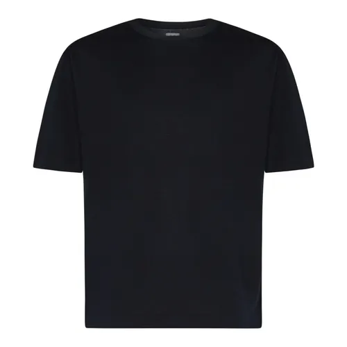 Tops > T-Shirts - - C.p. Company - Modalova