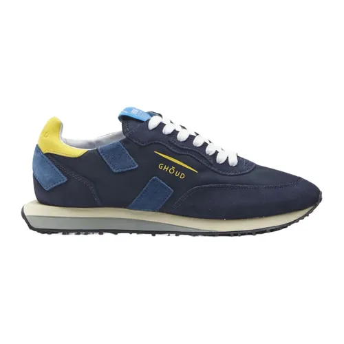 Ghoud - Shoes > Sneakers - Blue - Ghoud - Modalova