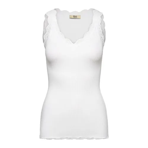 Tops > Sleeveless Tops - - Rosemunde - Modalova