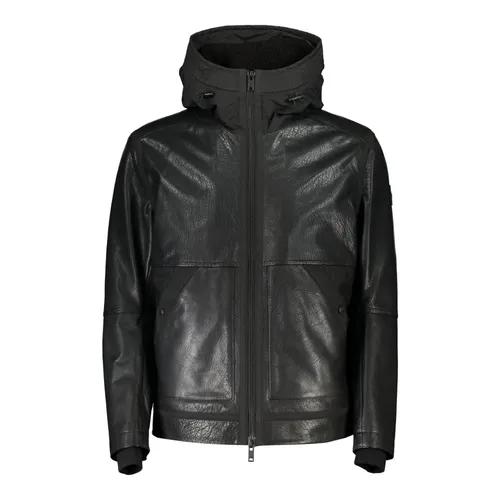 Jackets > Winter Jackets - - Hugo - Modalova