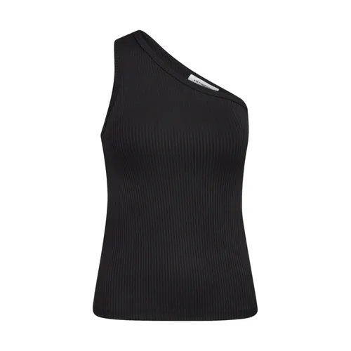 Tops > Sleeveless Tops - - Co'Couture - Modalova