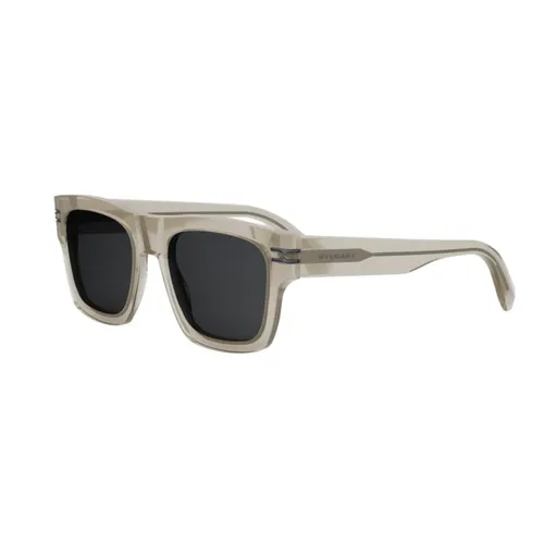 Accessories > Sunglasses - - Bvlgari - Modalova
