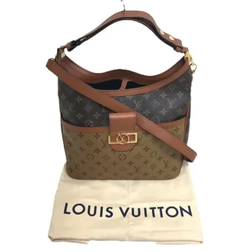 Pre-owned > Pre-owned Bags > Pre-owned Handbags - - Louis Vuitton Vintage - Modalova