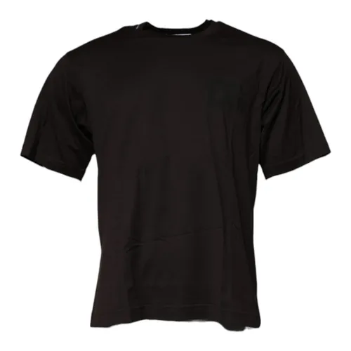 Tops > T-Shirts - - Dolce & Gabbana - Modalova