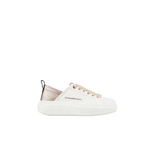 Shoes > Sneakers - - Alexander Smith - Modalova