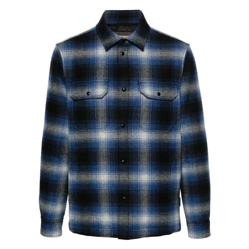 Jackets > Light Jackets - - Woolrich - Modalova