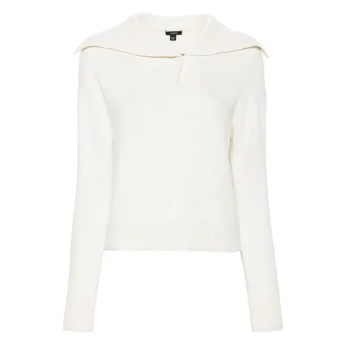Tops > Polo Shirts - - Joseph - Modalova