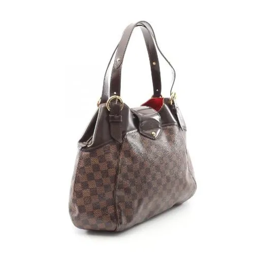 Pre-owned > Pre-owned Bags > Pre-owned Shoulder Bags - - Louis Vuitton Vintage - Modalova