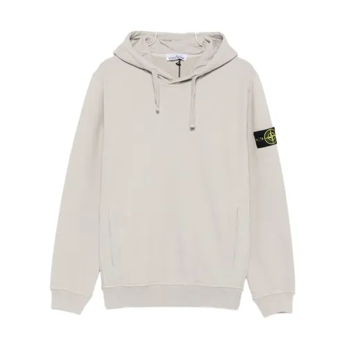 Sweatshirts & Hoodies > Hoodies - - Stone Island - Modalova