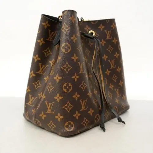 Pre-owned > Pre-owned Bags > Pre-owned Bucket Bags - - Louis Vuitton Vintage - Modalova