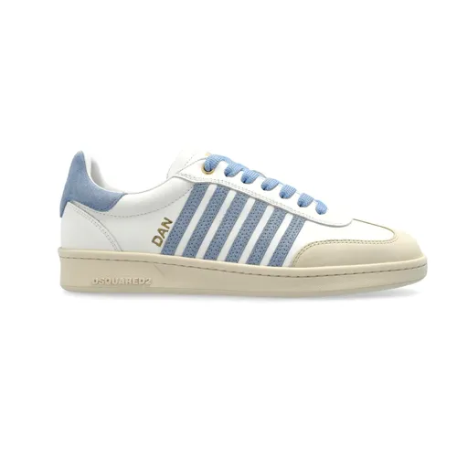 Shoes > Sneakers - - Dsquared2 - Modalova