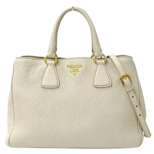 Pre-owned > Pre-owned Bags > Pre-owned Handbags - - Prada Vintage - Modalova