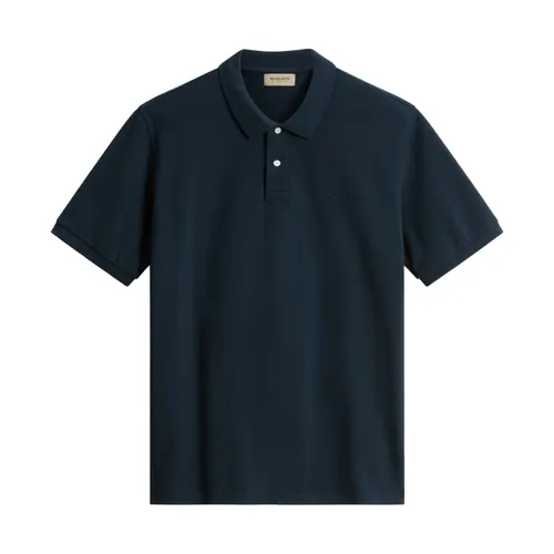 Tops > Polo Shirts - - Woolrich - Modalova