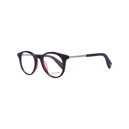 Accessories > Glasses - - Yohji Yamamoto - Modalova