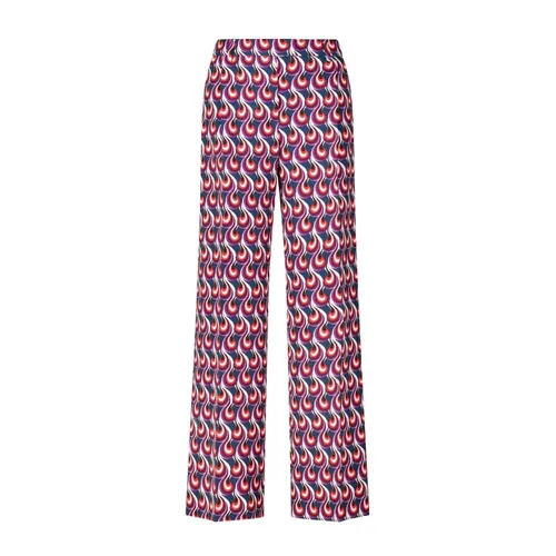 Trousers > Straight Trousers - - La DoubleJ - Modalova