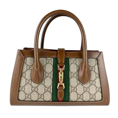 Pre-owned > Pre-owned Bags > Pre-owned Mini Bags - - Gucci Vintage - Modalova