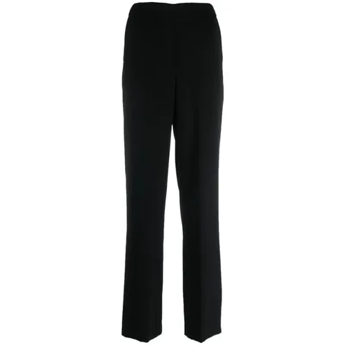 Trousers > Straight Trousers - - P.a.r.o.s.h. - Modalova