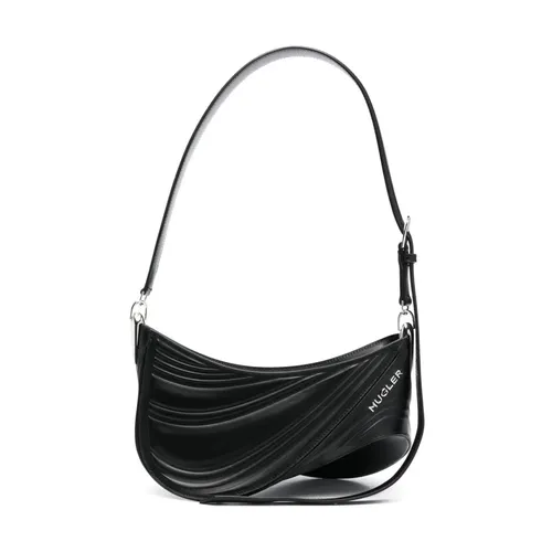 Bags > Shoulder Bags - - Mugler - Modalova