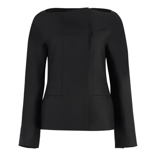 Jackets > Light Jackets - - Jacquemus - Modalova