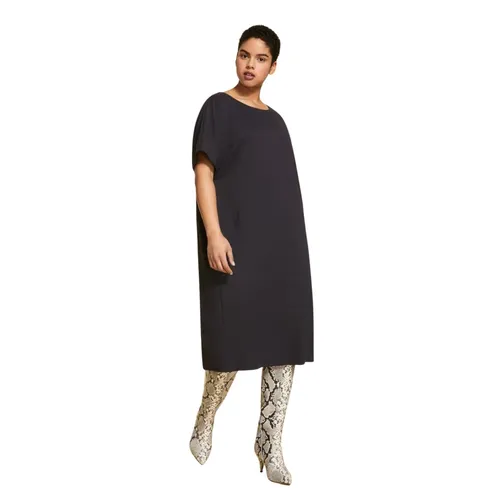 Dresses > Day Dresses > Midi Dresses - - Marina Rinaldi - Modalova