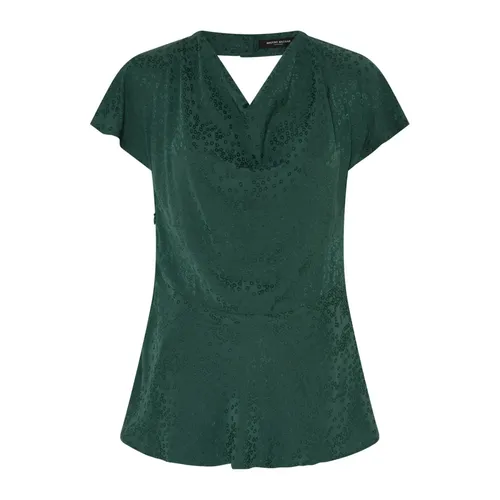 Blouses & Shirts > Blouses - - Bruuns Bazaar - Modalova