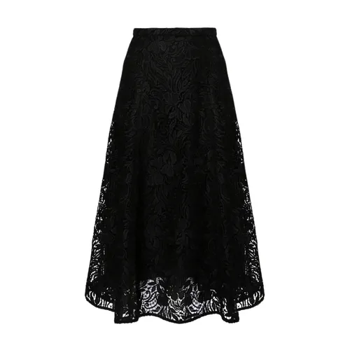 Skirts > Midi Skirts - - Erdem - Modalova