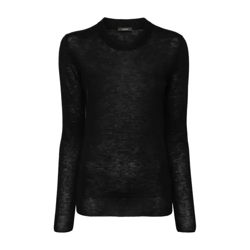 Knitwear > Cashmere Knitwear - - Joseph - Modalova