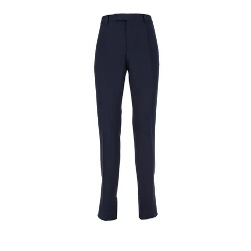 Trousers > Suit Trousers - - Lardini - Modalova