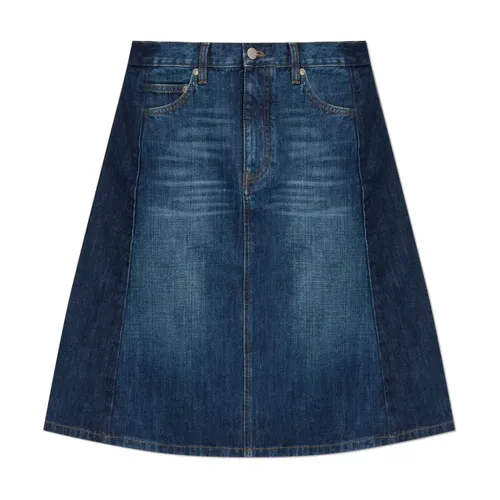 Skirts > Denim Skirts - - Marc Jacobs - Modalova