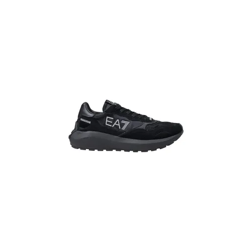 Shoes > Sneakers - - Emporio Armani EA7 - Modalova
