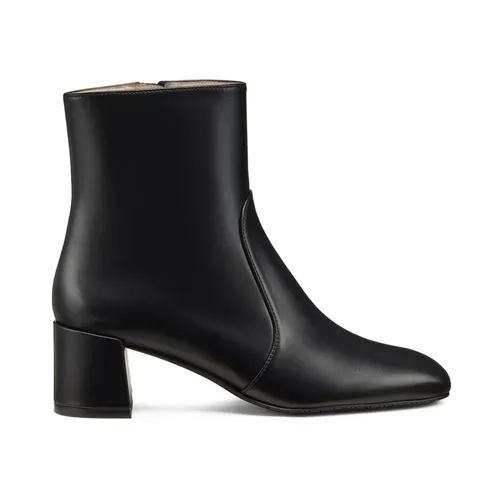 Shoes > Boots > Heeled Boots - - Stuart Weitzman - Modalova